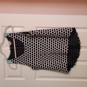Pixley Sleeveless Top